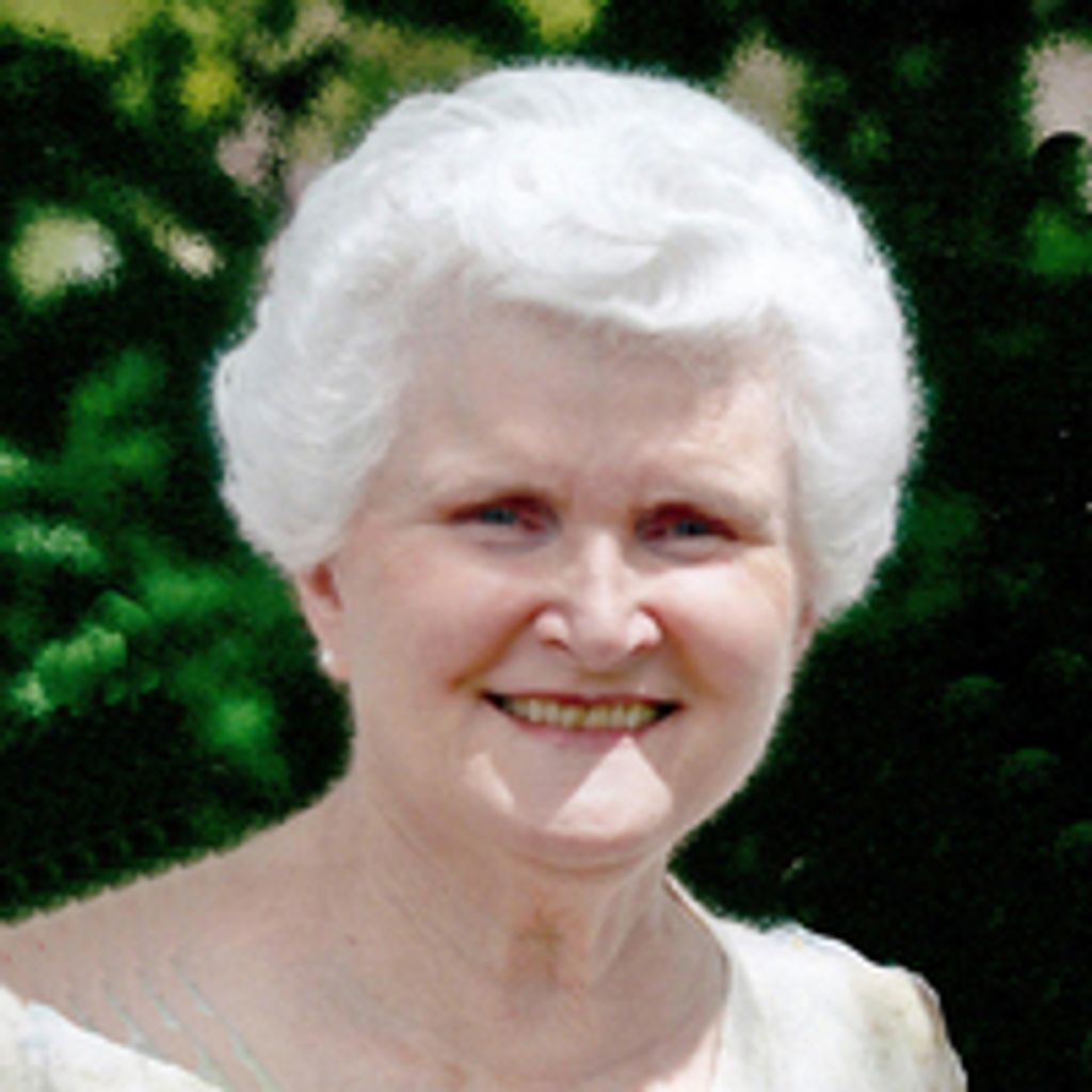 Sondra Jean Mount