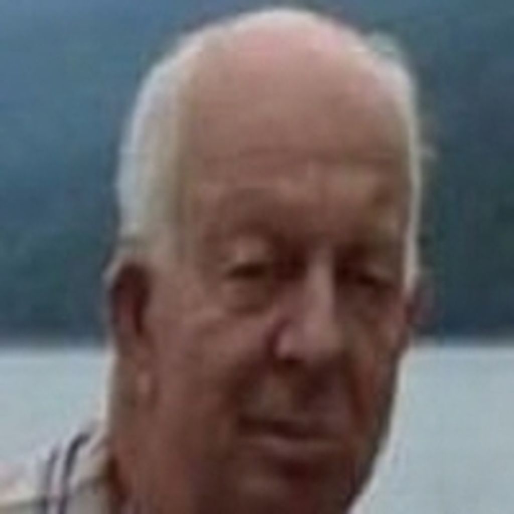 Kenneth "Ken" Croscutt
