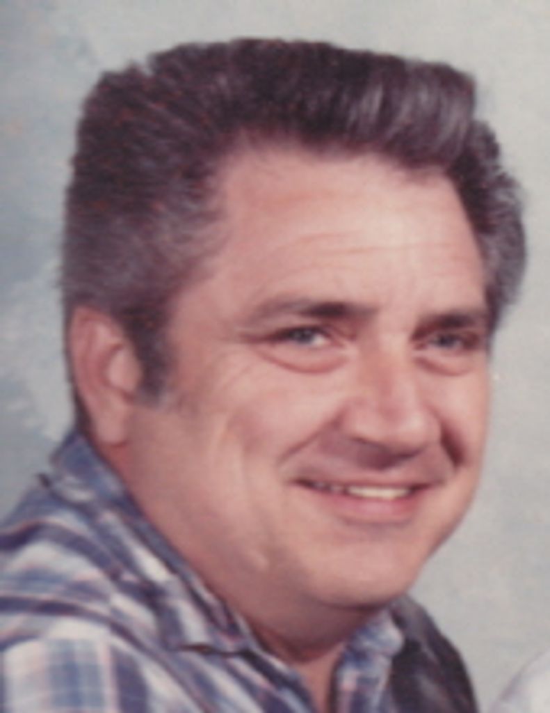 Kenwood J. Miguez