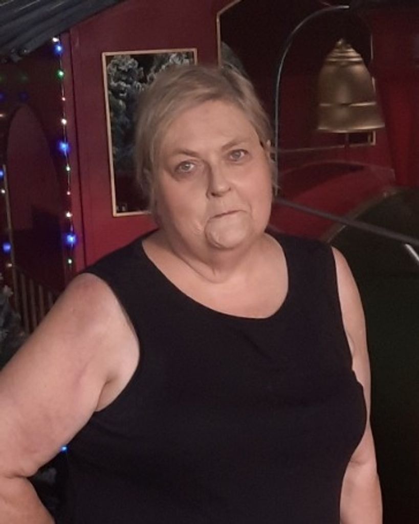 Rita Lynn Hildebrant