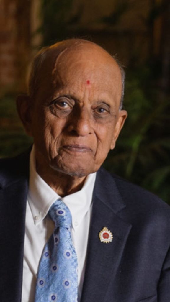 Naginbhai A. Patel