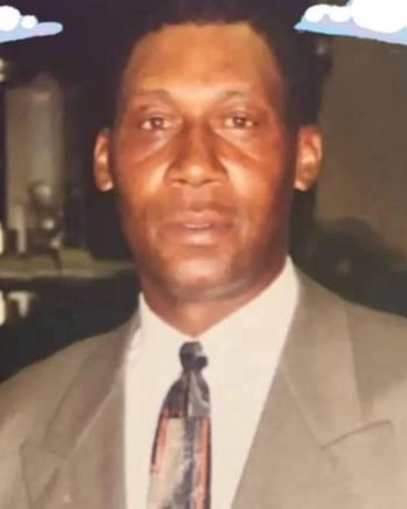 Roy C. Swift