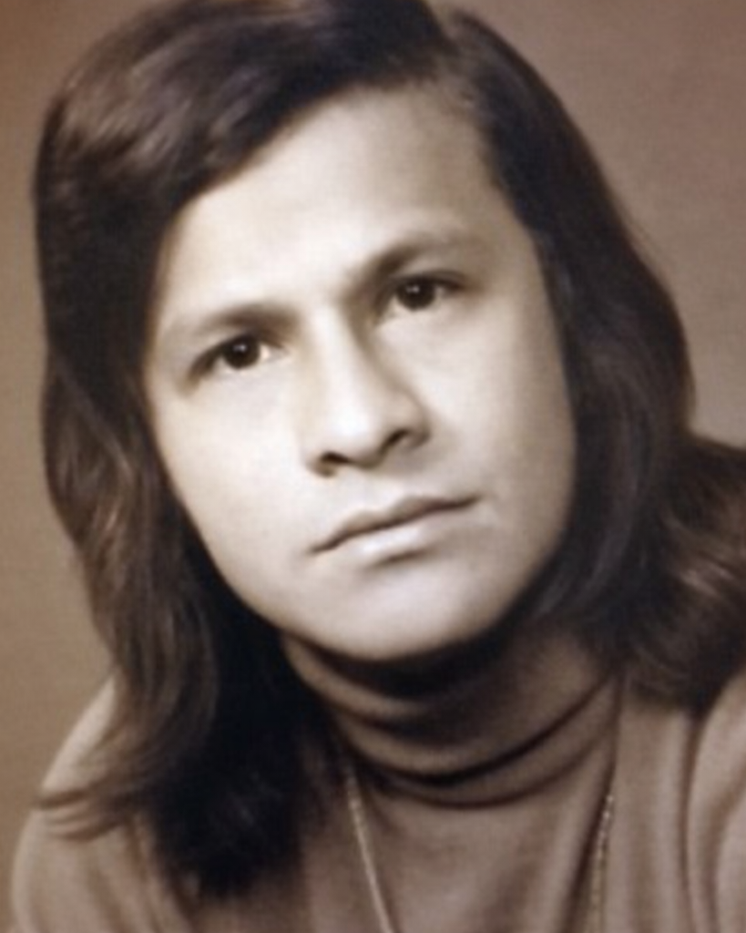 Julio Cesar Larrea Santana