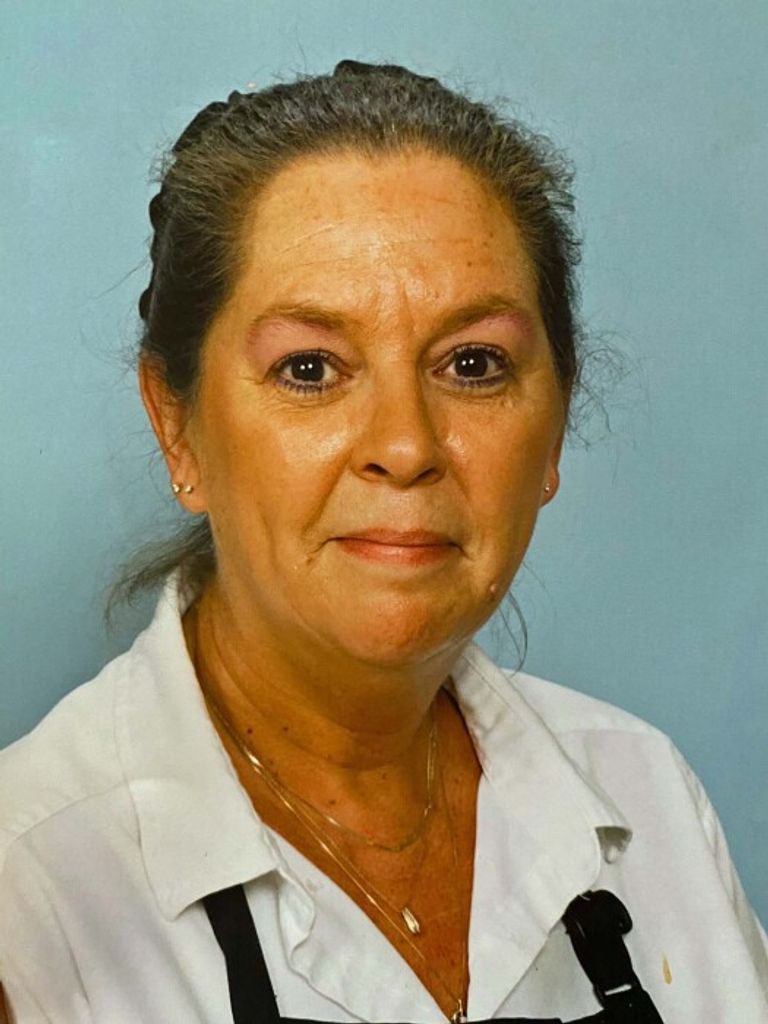 Janice Elizabeth Cassidy