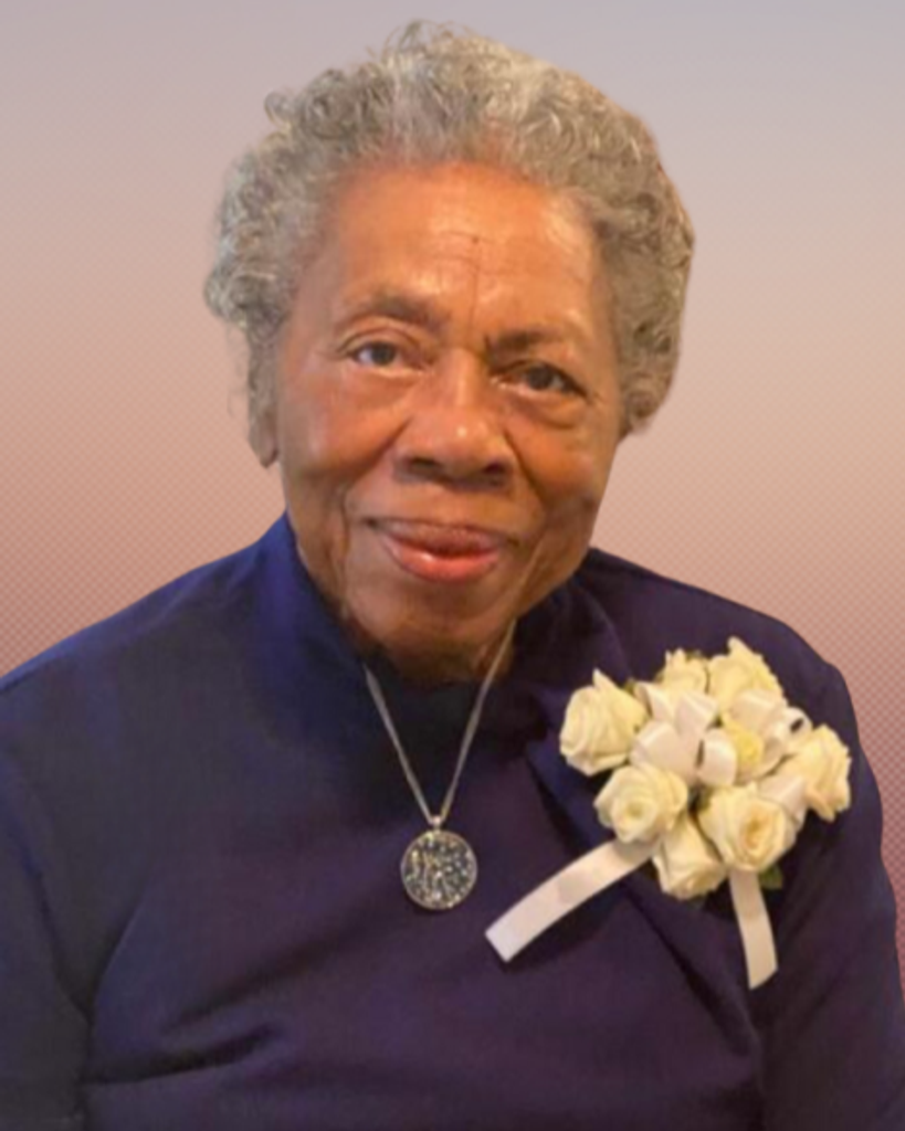 Mrs. Lenora Thompson Wiseman