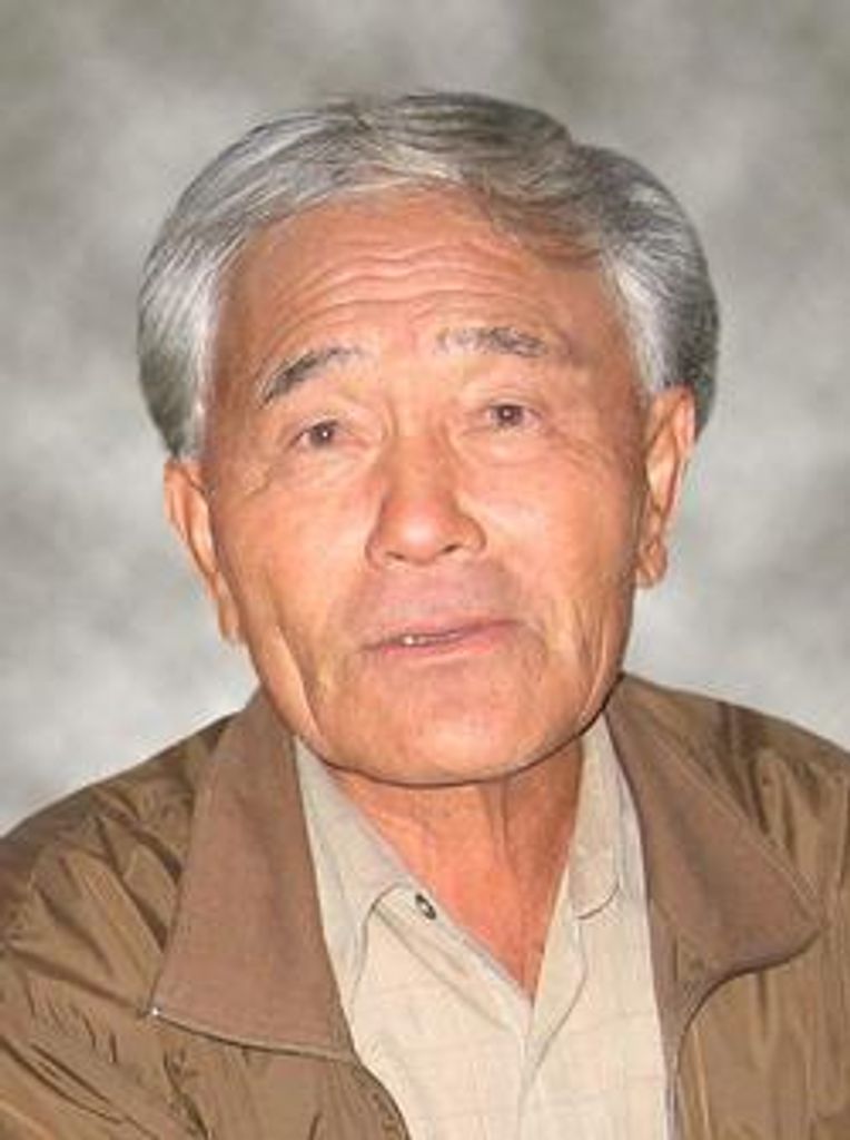Hideyuki Yamakawa