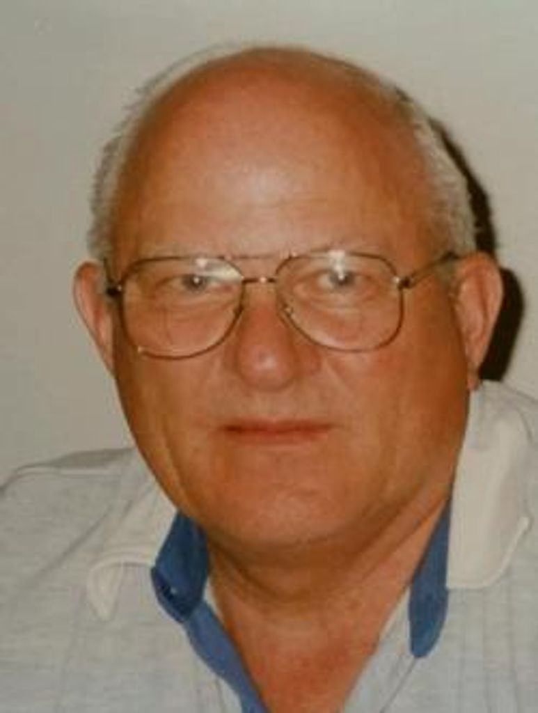 Charles Best Profile Photo