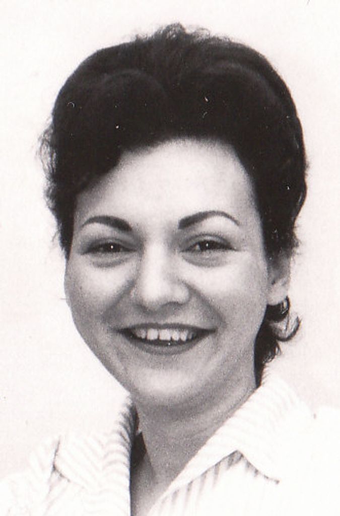 Kathleen “Kathy” Frances Flynn