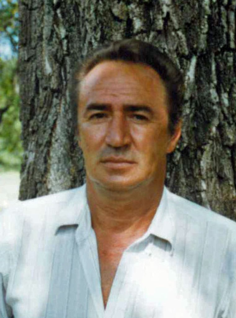 James "Kenny" Kenneth Wiles