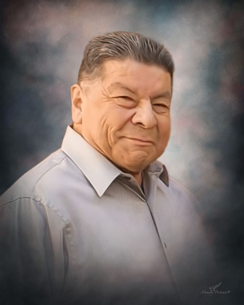 Filemon Francisco Morales Fonseca