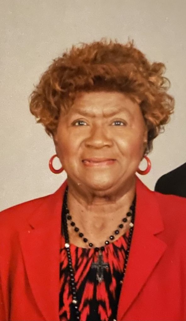 Mrs. Bonnie Jean Kennedy Profile Photo