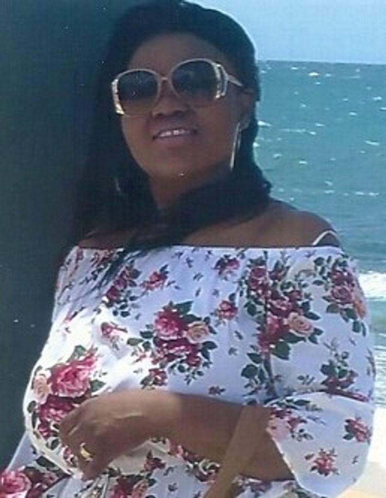 Marie Sophia Augustin Profile Photo