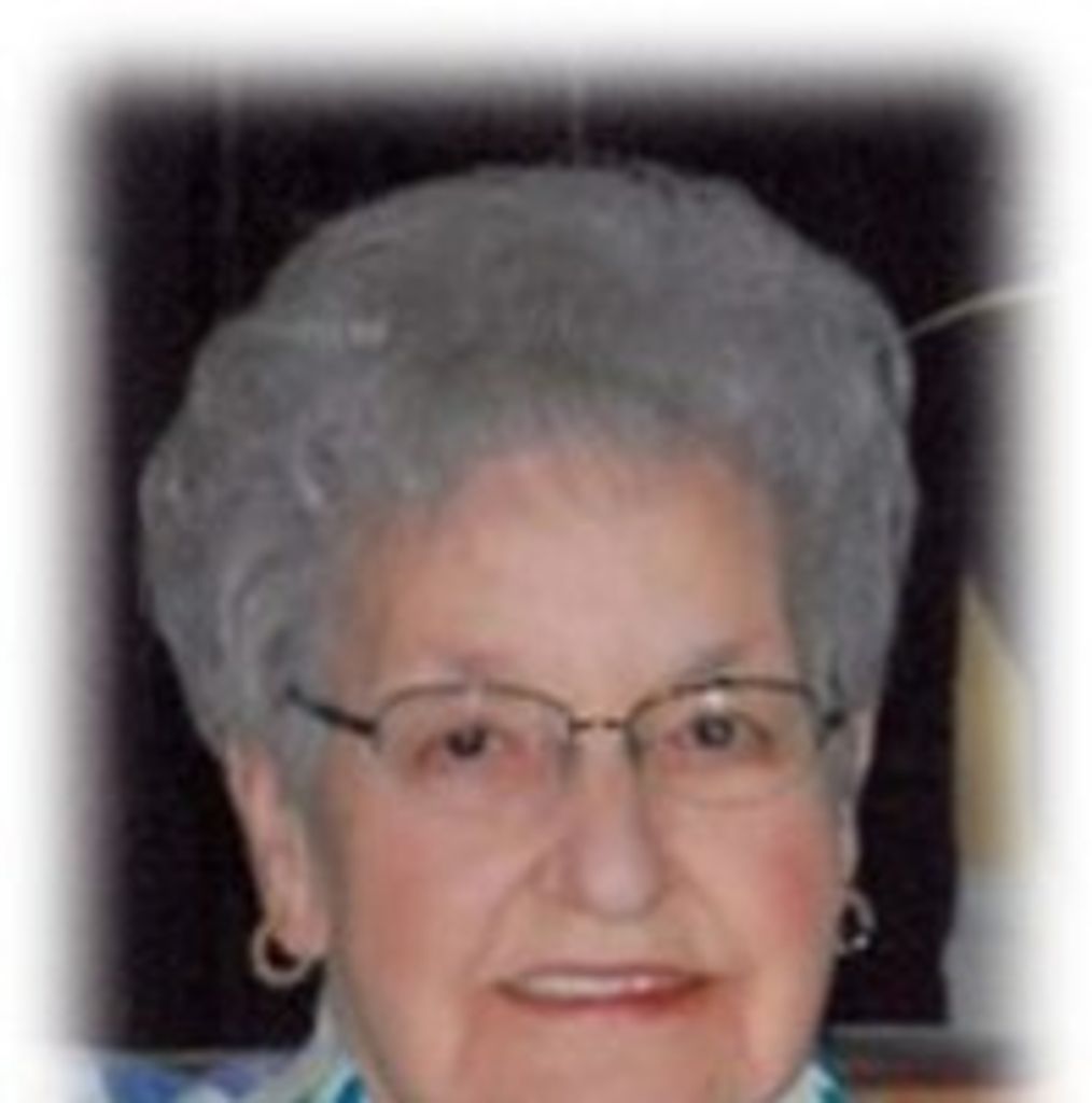 Gilda Simoneaux Blanchard