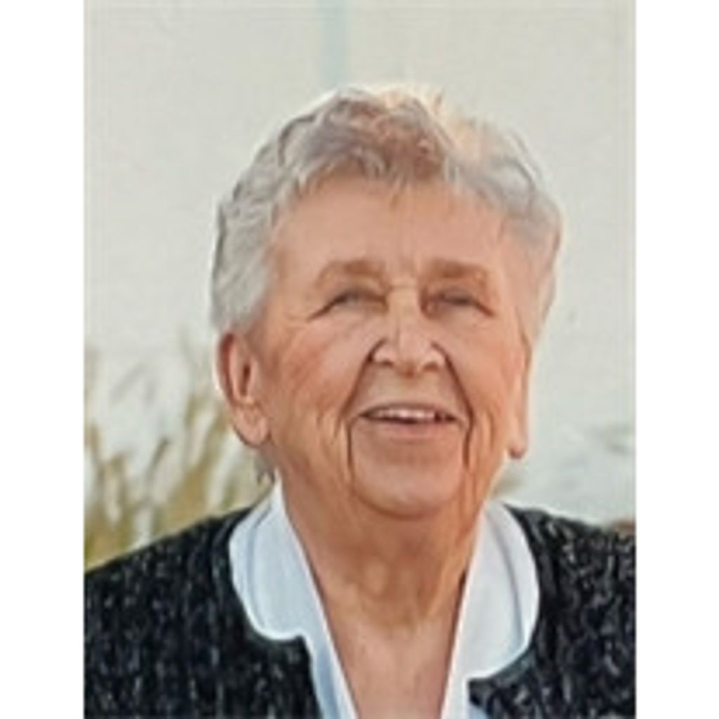 Anna Krutil Profile Photo