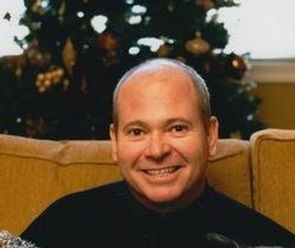 Patrick Joseph Mccaffrey