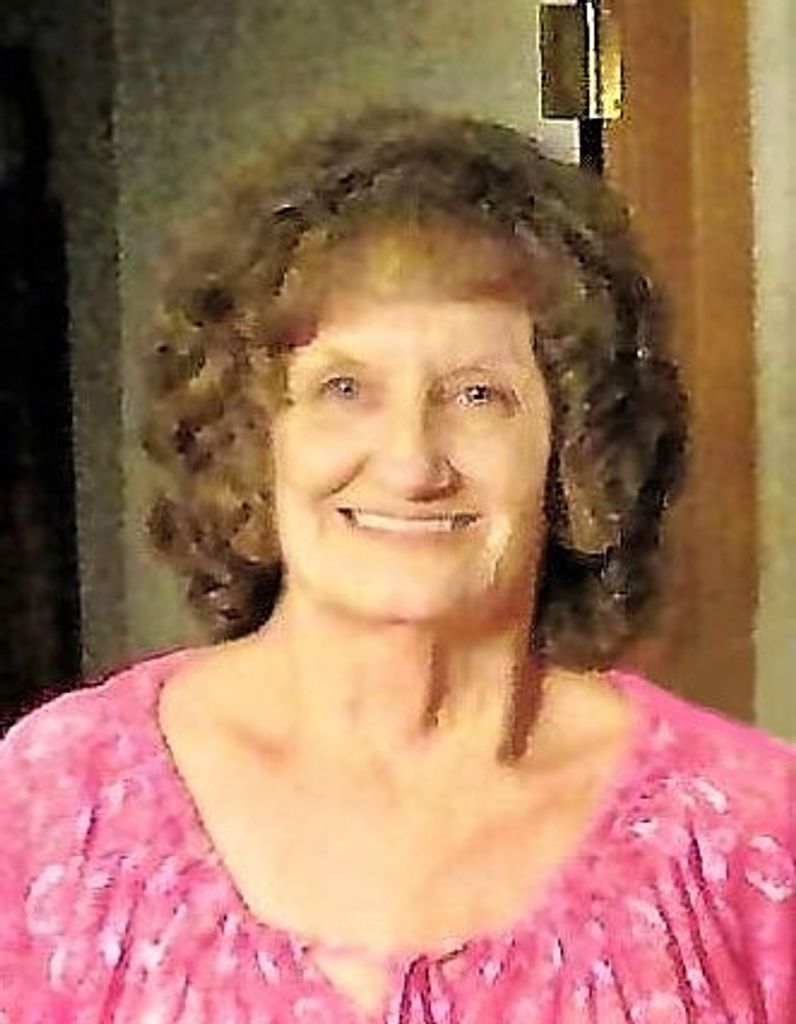 Charlotte Ferguson