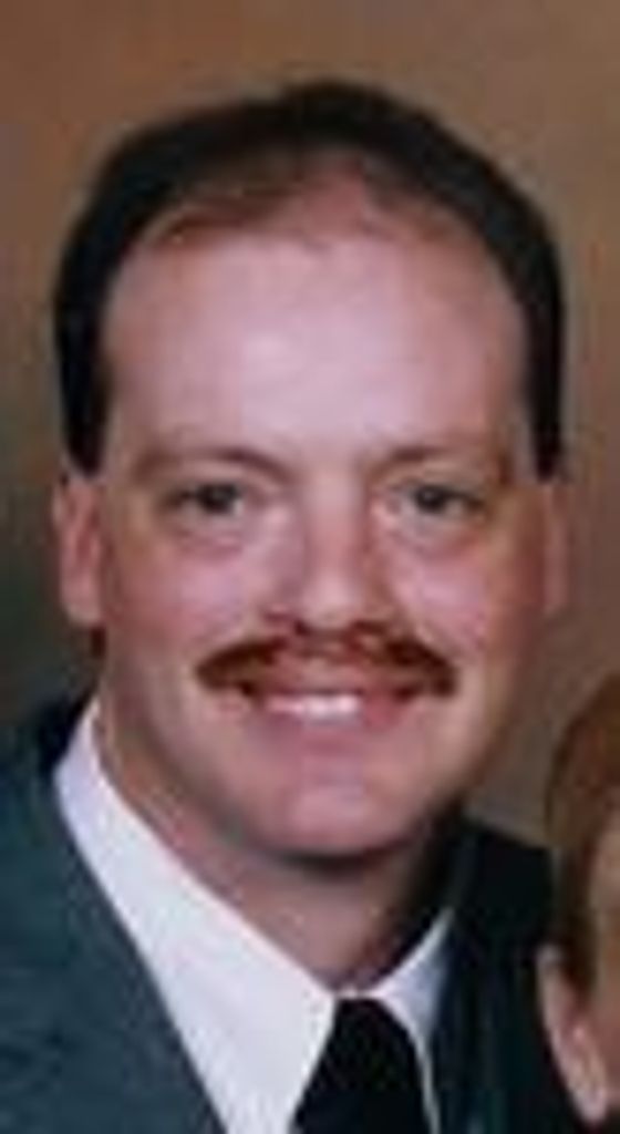 Todd A. Falkowski