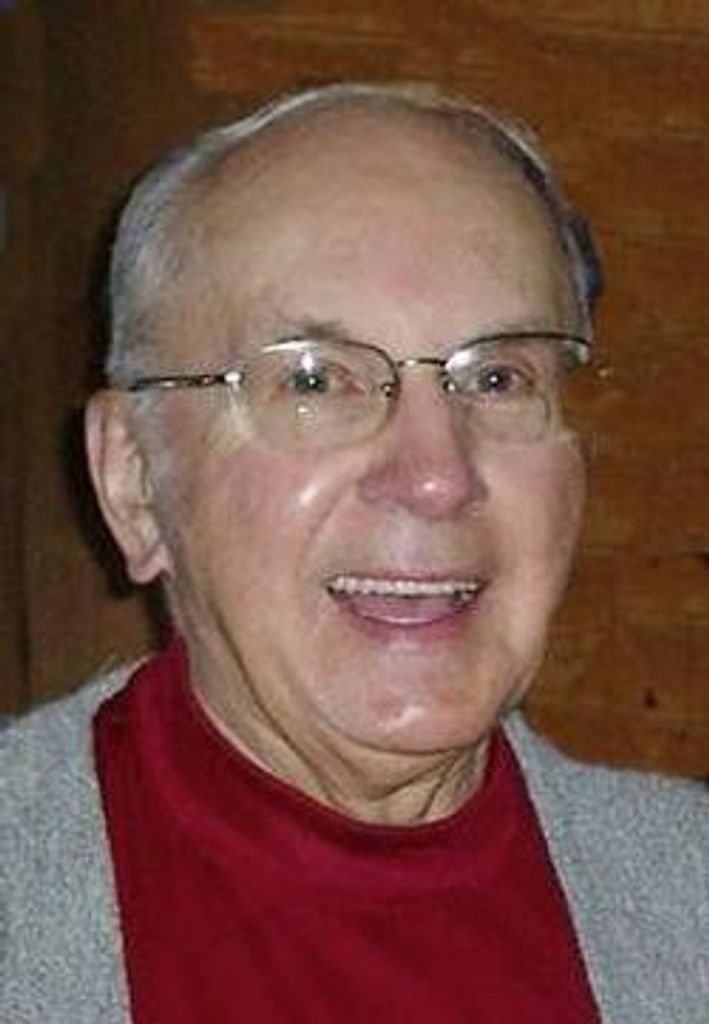 Marion "Buddy" Bogdan