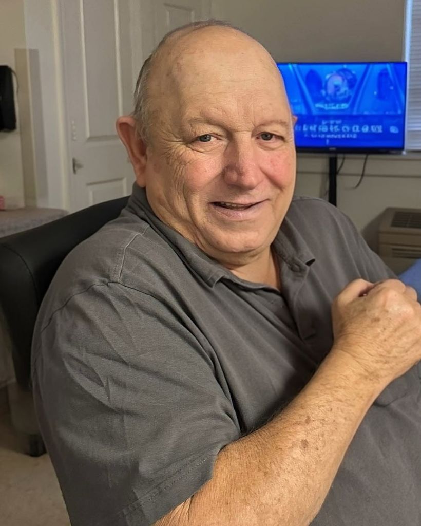 Elige Randolph Profile Photo