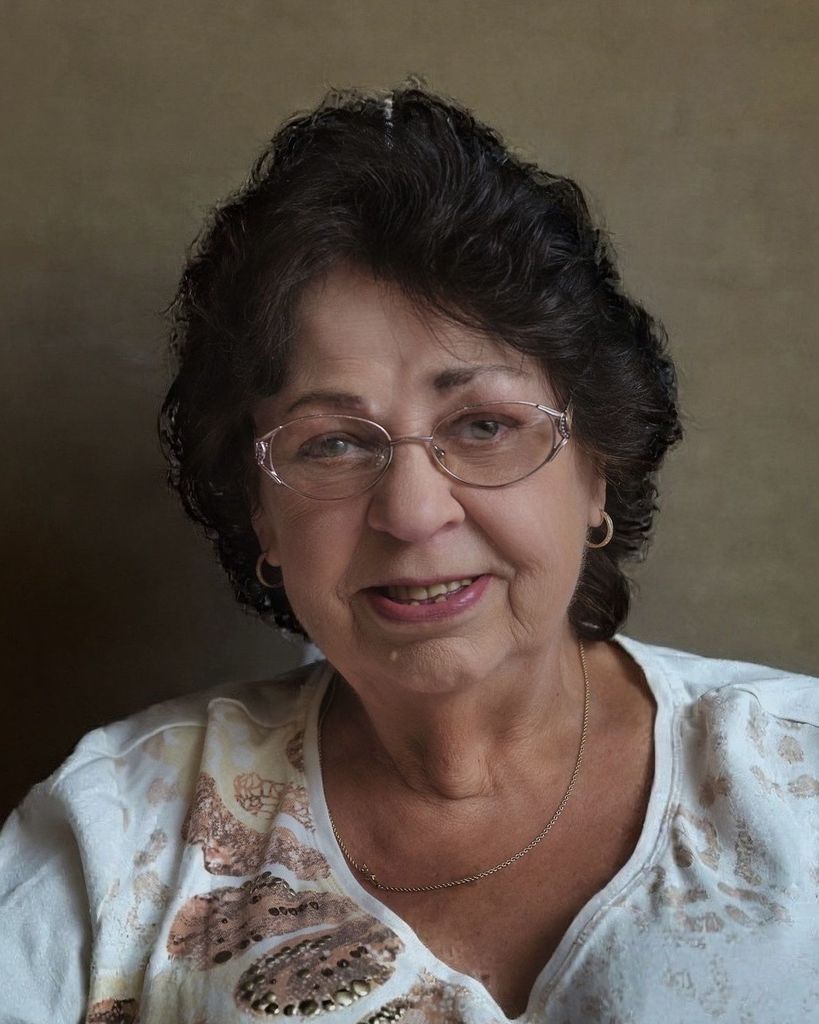 Stella C. Bailey Profile Photo