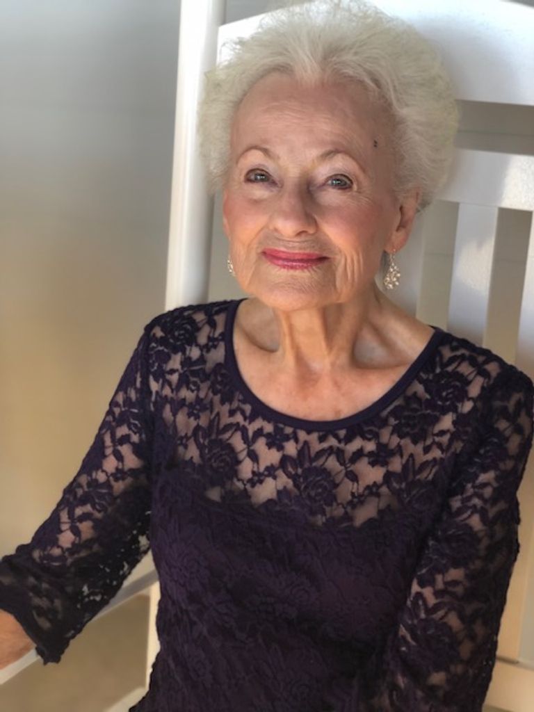 Dorothy (Dot) Janice Goodwin Profile Photo