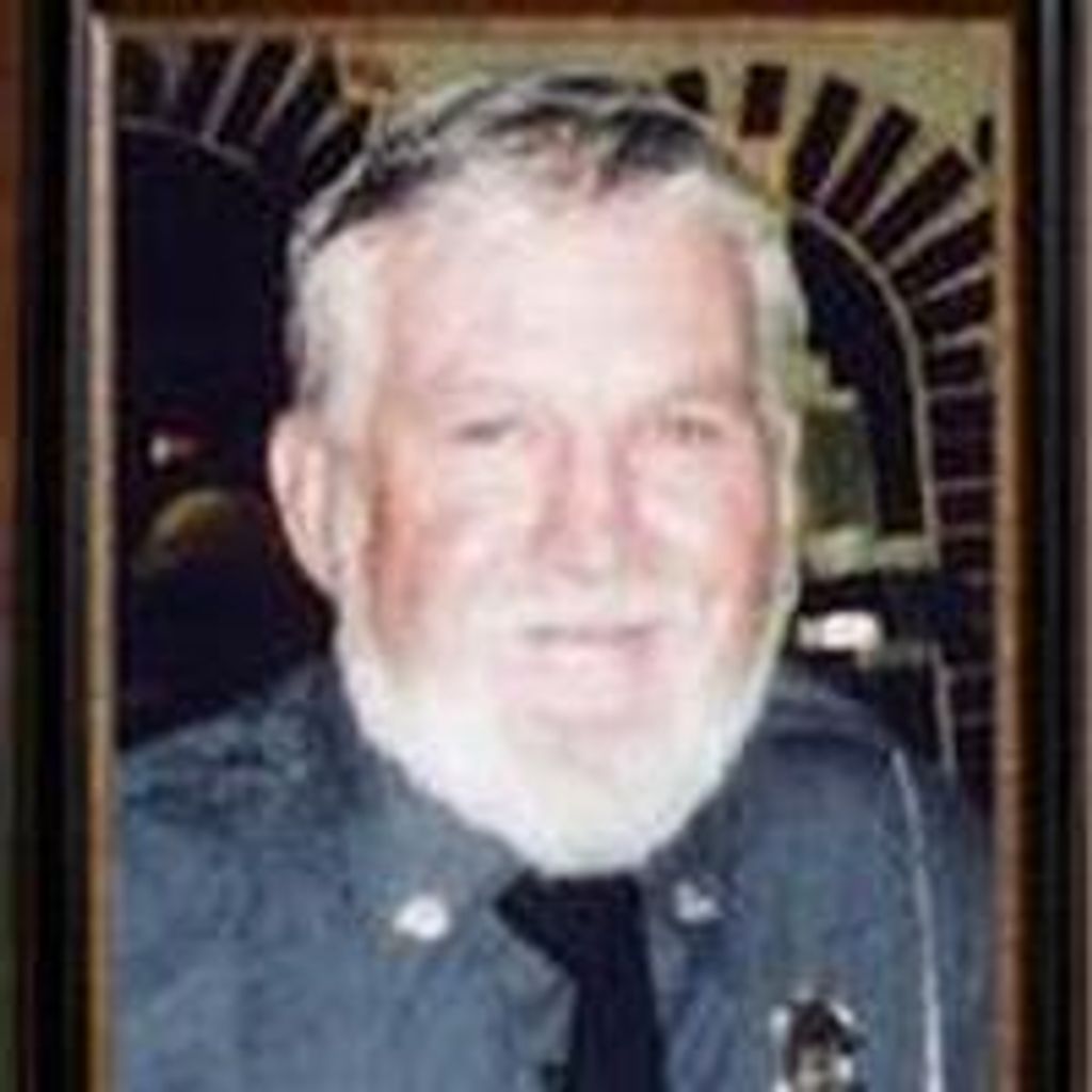 Curtis Olen Myers