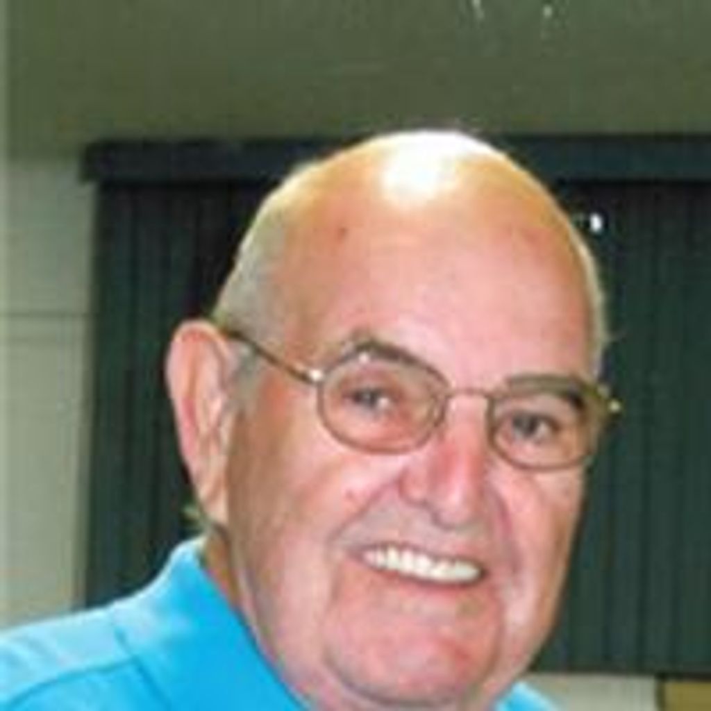 George W. Schultz Of Garrett, Indiana