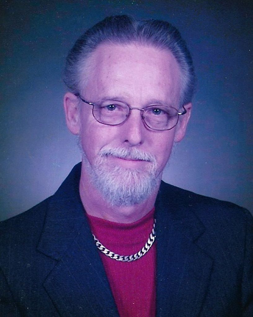 Gary D. Grasham Profile Photo