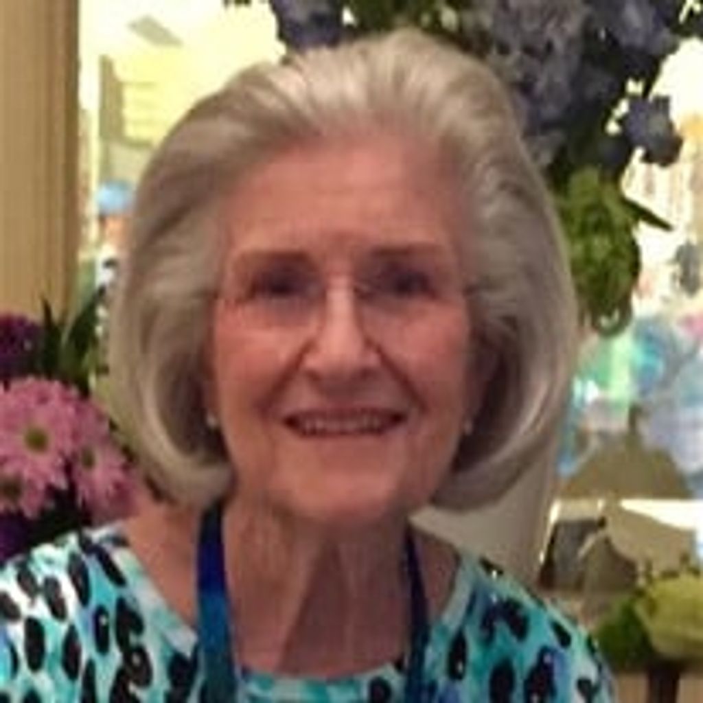 Harriette Brownell Charles