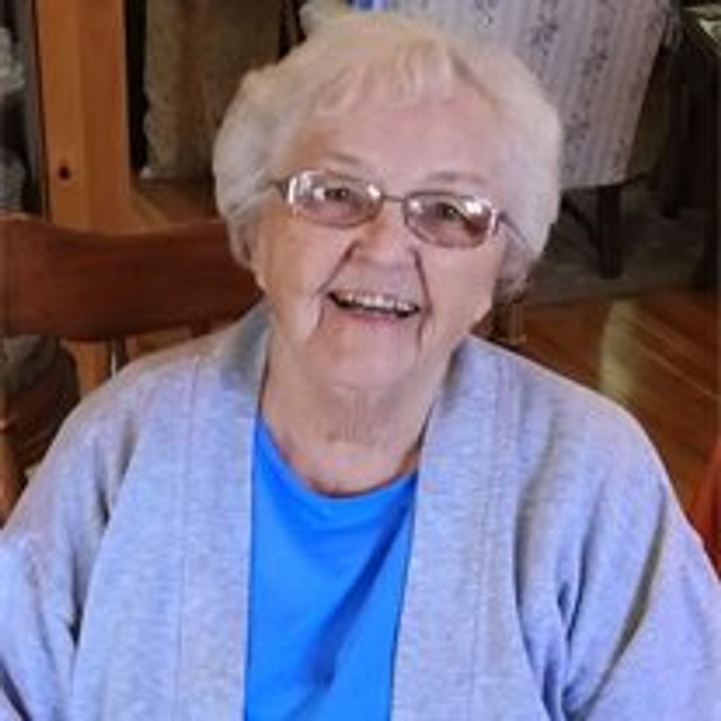 Betty Jean Barnes