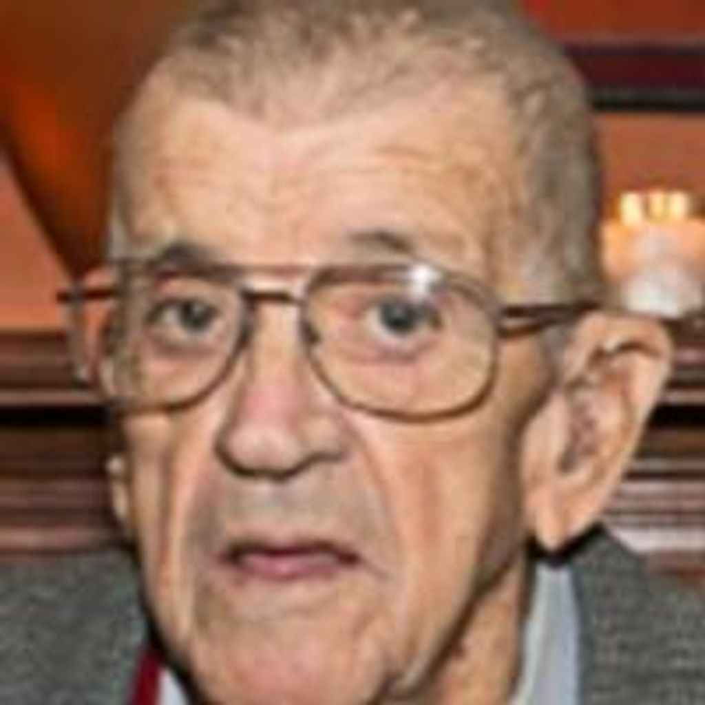 Charles Homer Ogle
