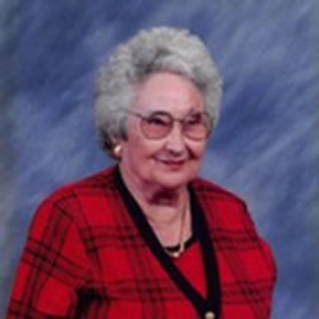 Louise Raines Hufstetler