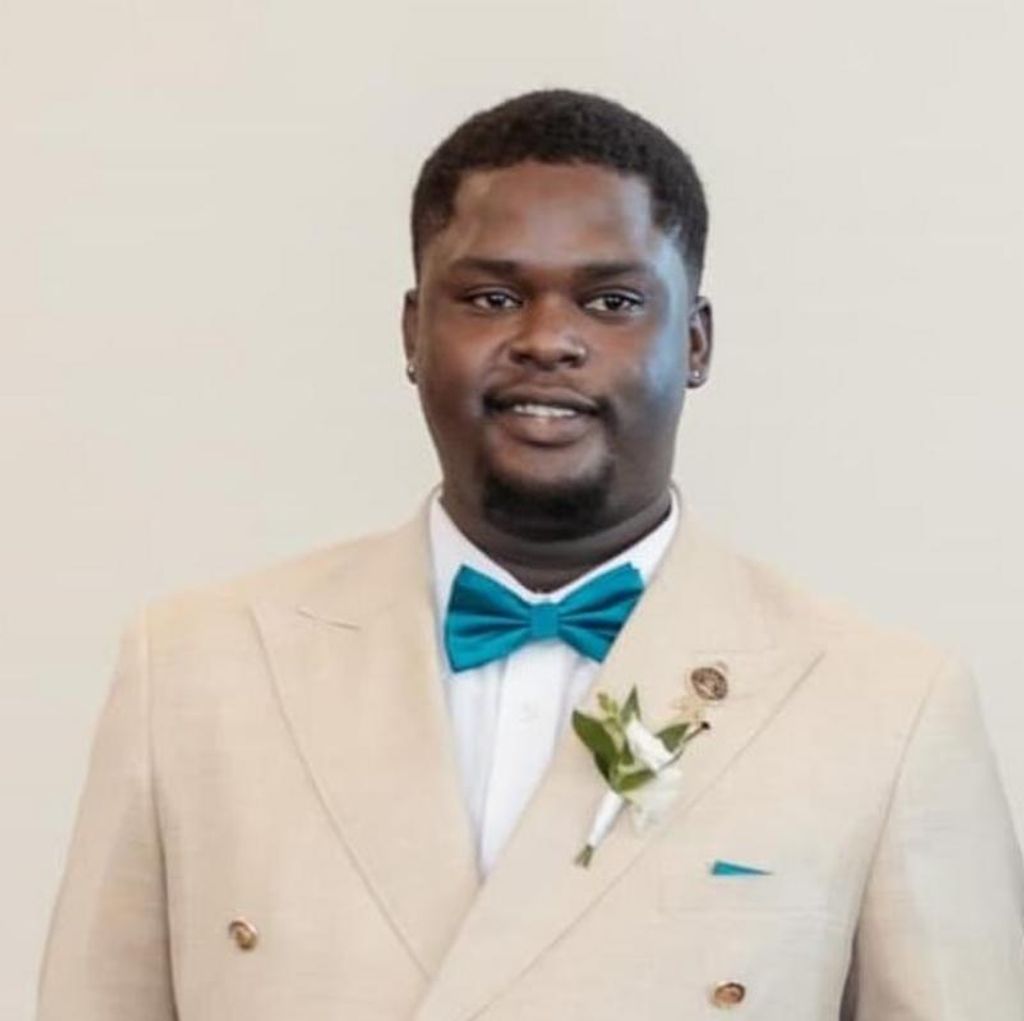 Jayden D'Angelo Roberts Profile Photo