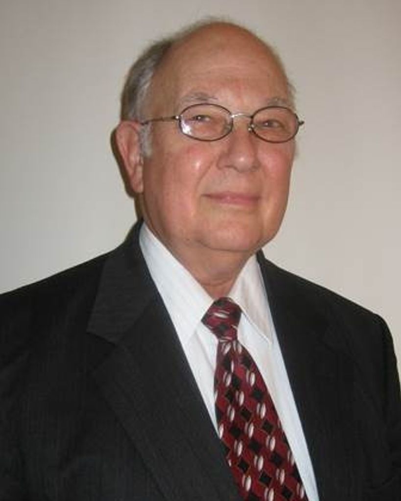 Rev. Robert Givens Bailey Profile Photo