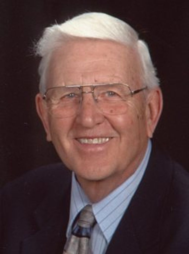Donald Gast