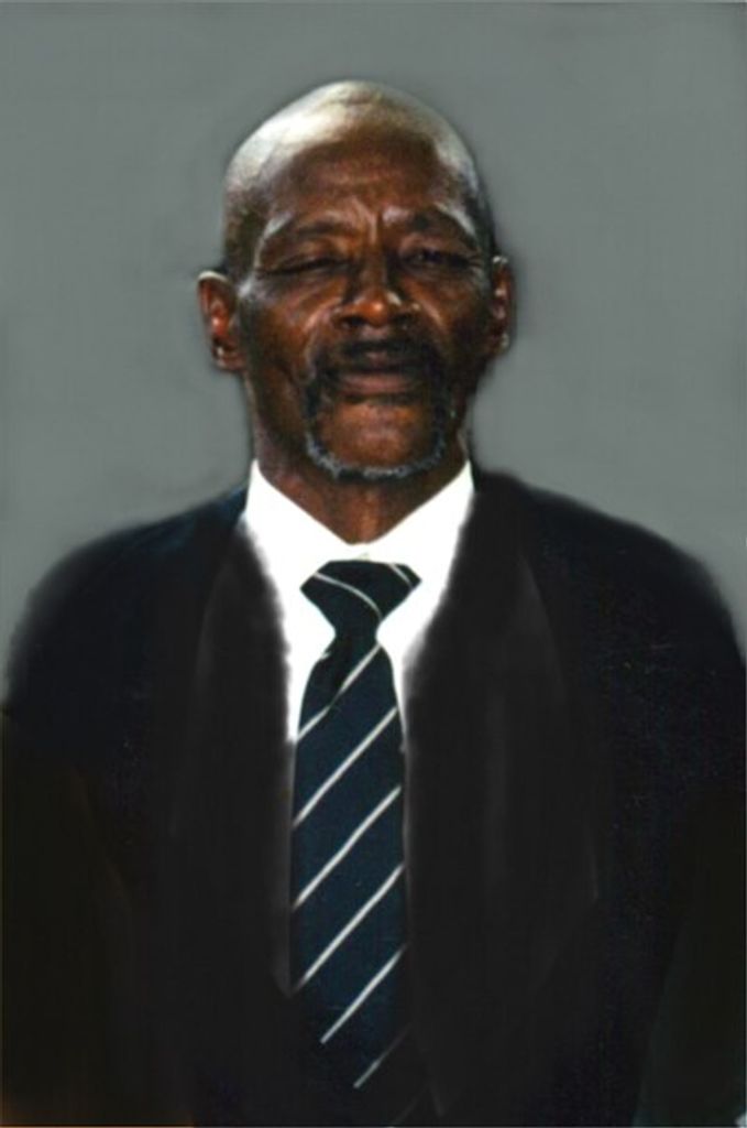Joe Monroe Profile Photo
