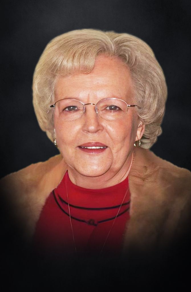 Mable Allene Cash