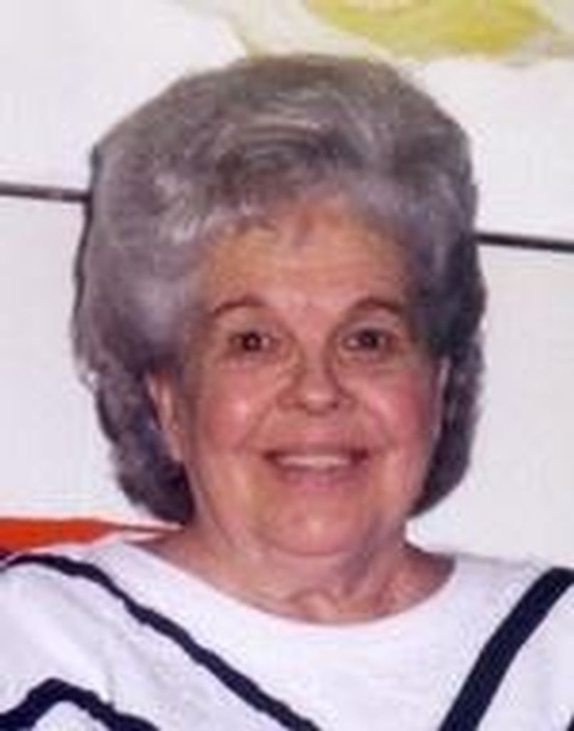 Ethel Day