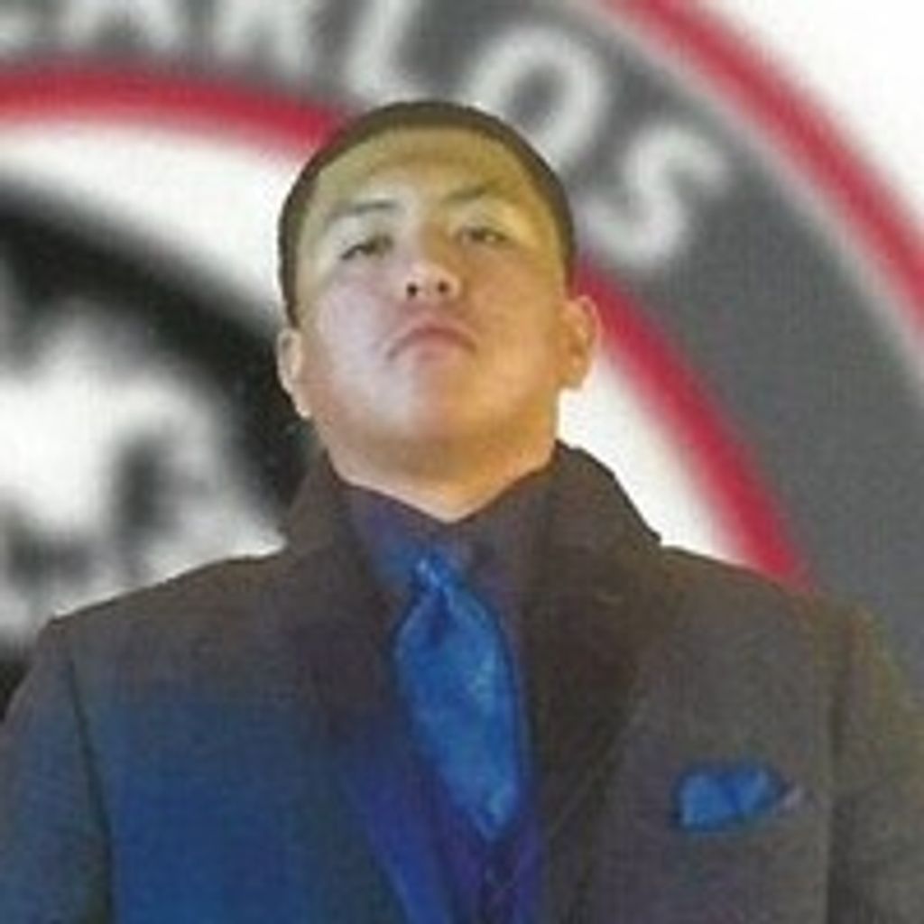 Elijah Jemiah Benally