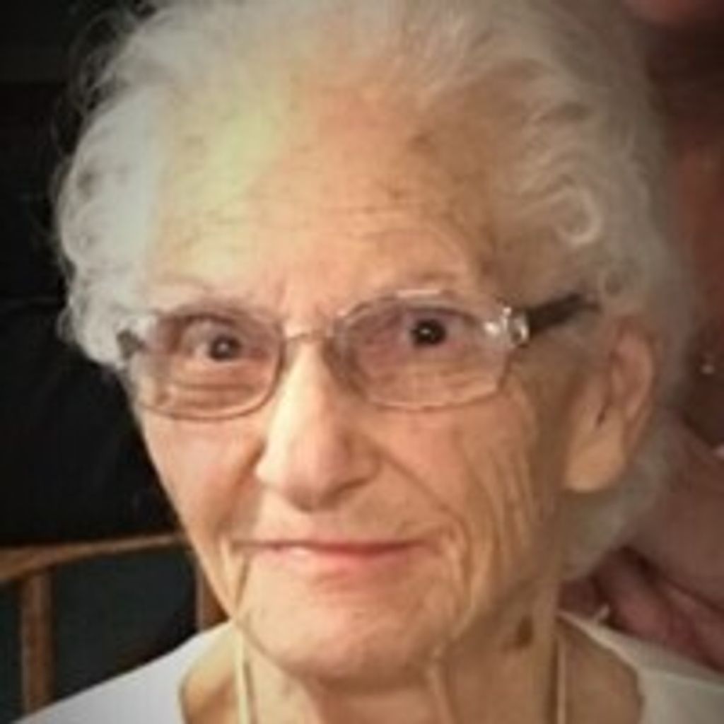 Ruth L. Donnell