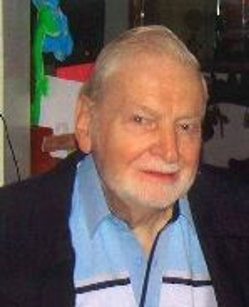 Wesley Hendee