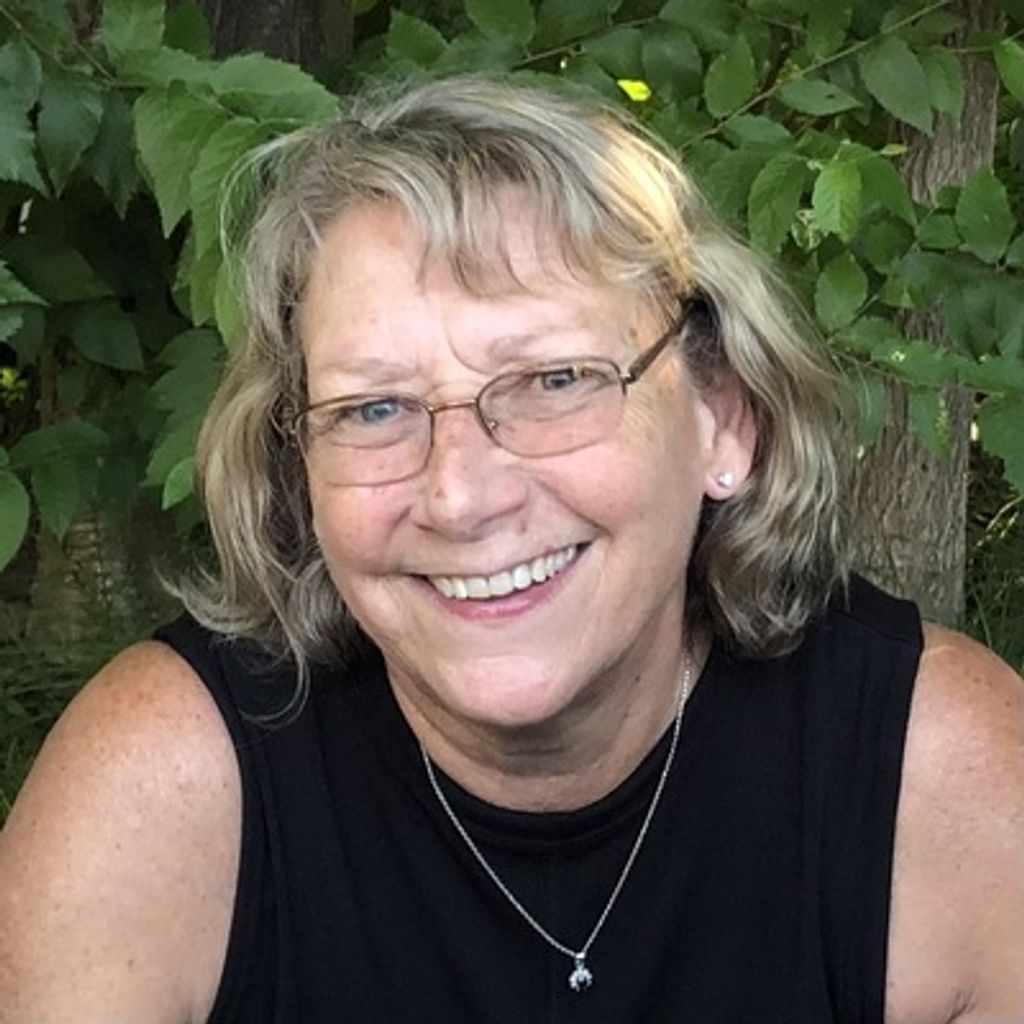 Susan Anne Martin Profile Photo