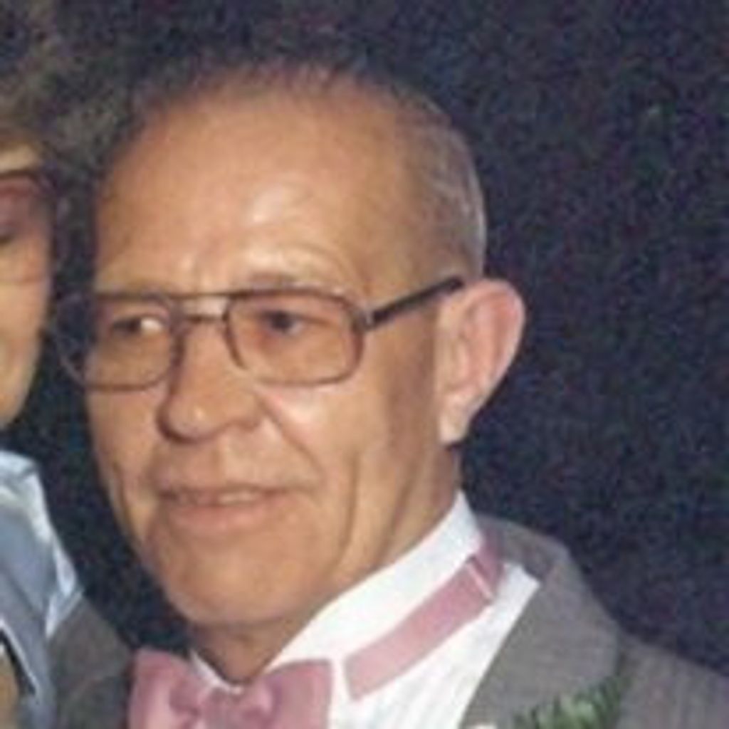 Edward Henry Morris Profile Photo