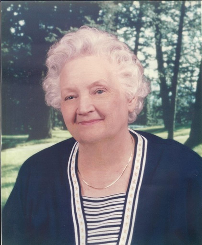 Ella Mae Cline Profile Photo