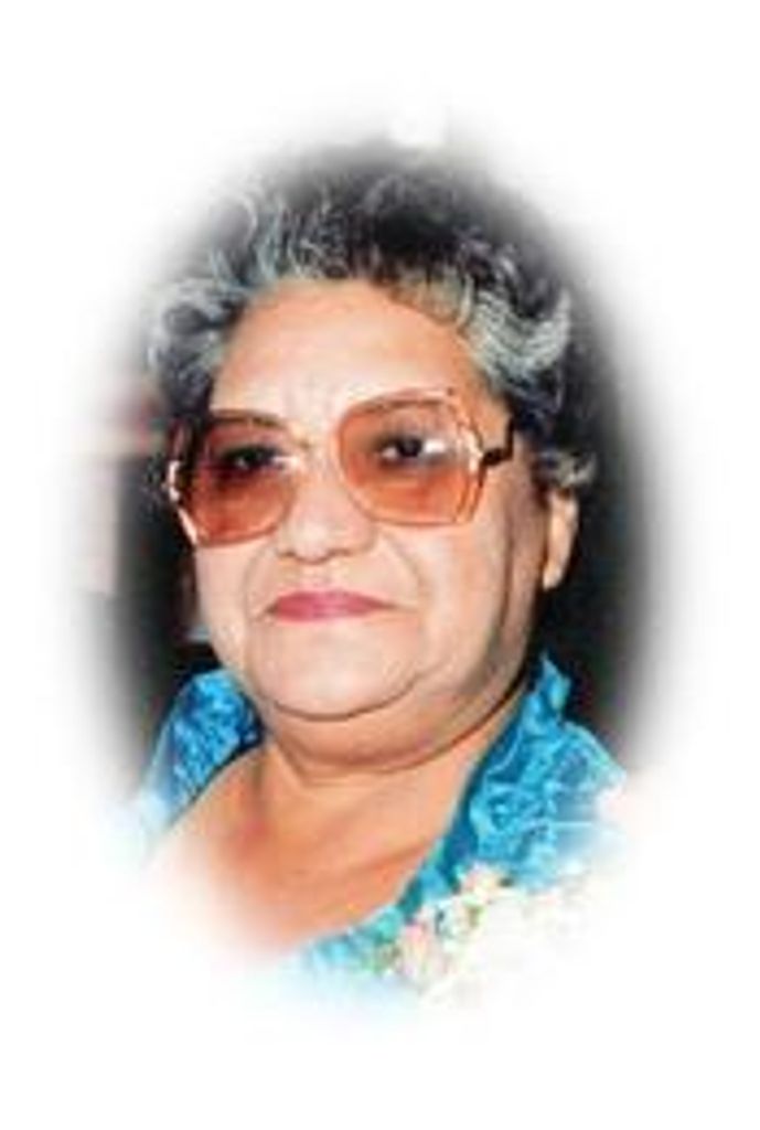 Dolores Garza