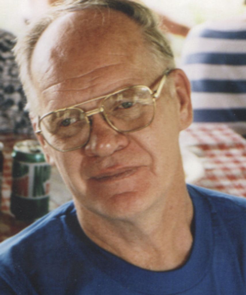 Charles E. Carlson Profile Photo