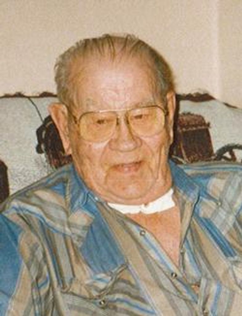 Lloyd Larson