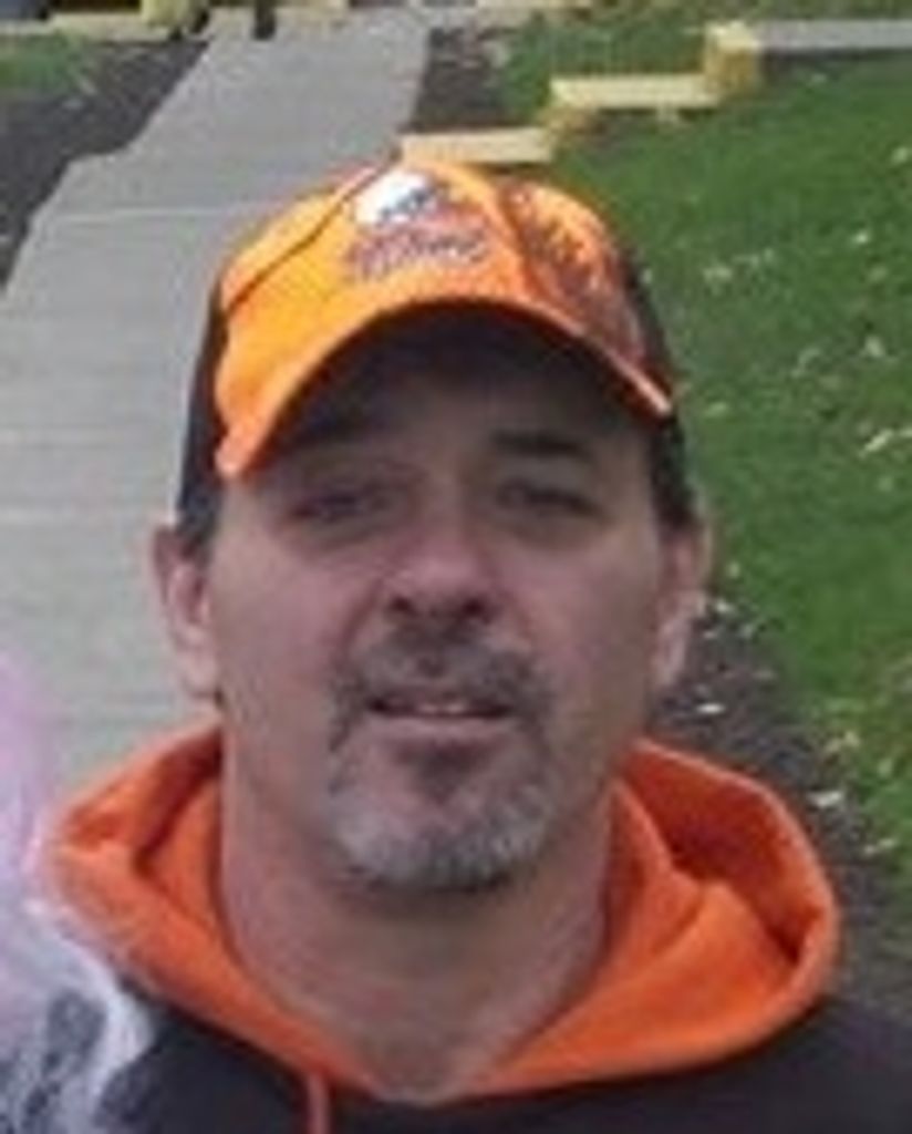 Daniel Edward Brison