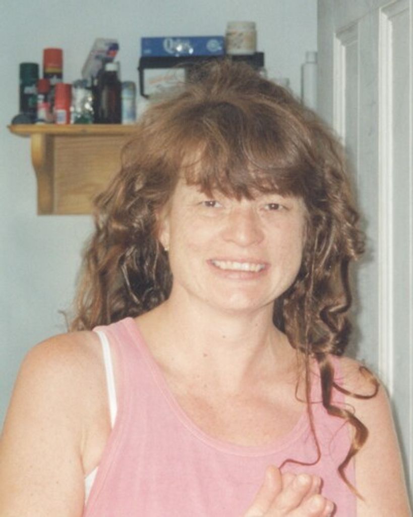 Rhonda Leigh Daye