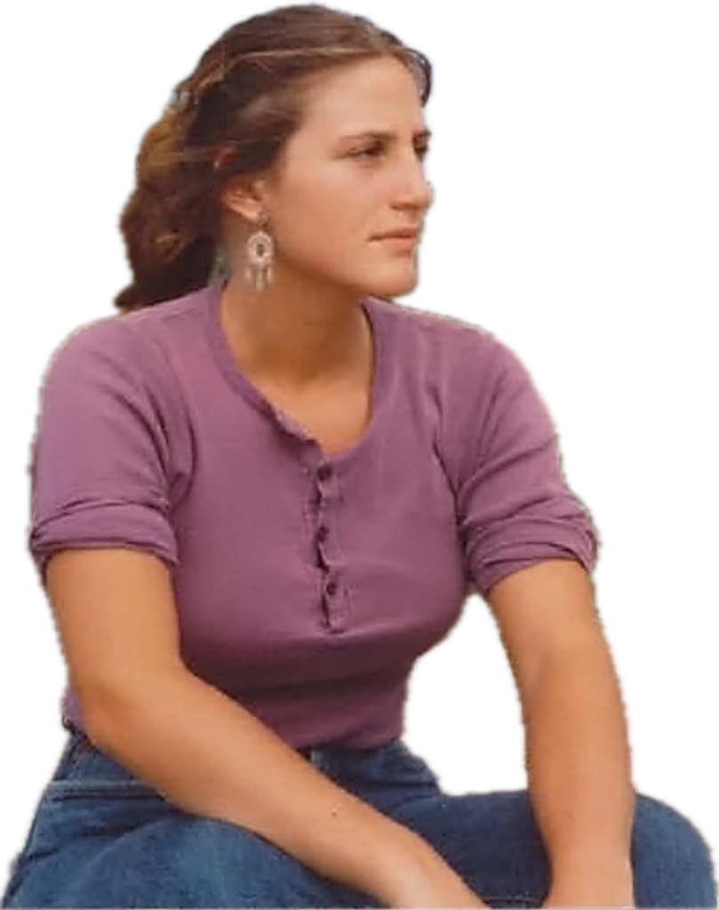 Christi Lee Saurette Profile Photo